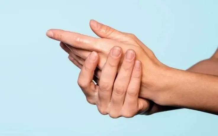 Hand Care Tips from a Dermatologist