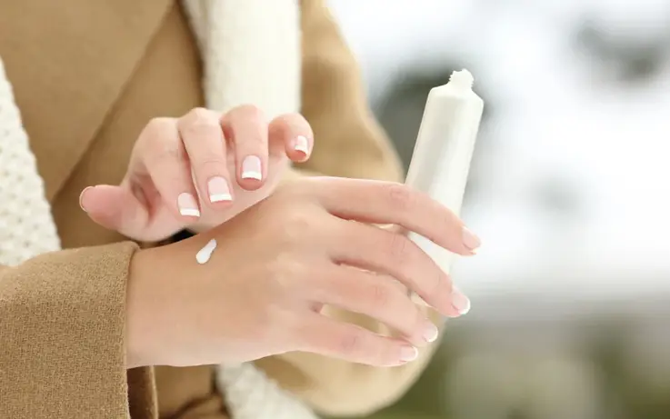 Winter Skincare Regimen | Skin Decor