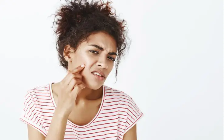 Quit Being So Sensitive! | Skin Decor