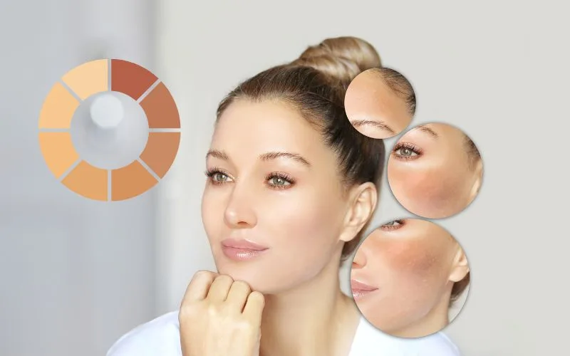 Skin Whitening Treatment in Delhi | Best dermatologist in Delhi