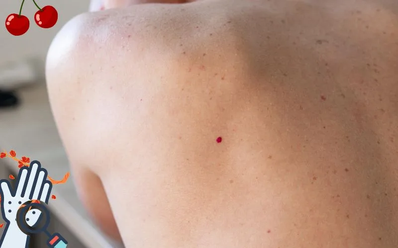 Are the red spots on skin really dangerous? Dermatologist in Dwarka