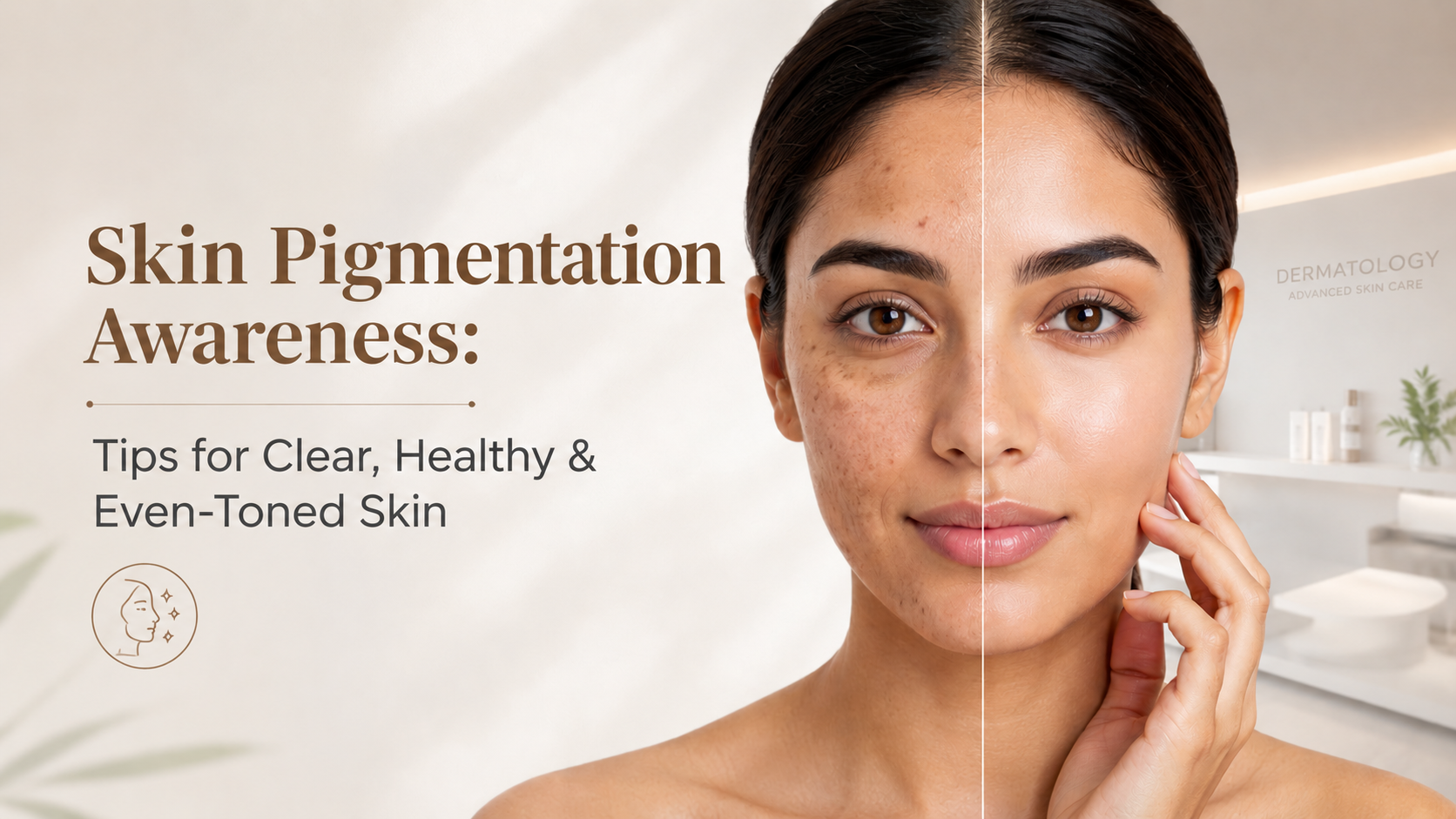 Skin Pigmentation Awareness: Tips for Clear, Healthy &amp;amp;amp;amp; Even-Toned Skin