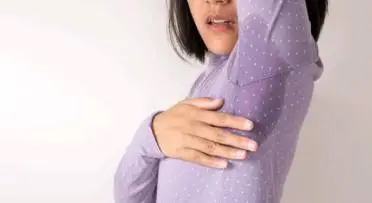 Hyperhidrosis