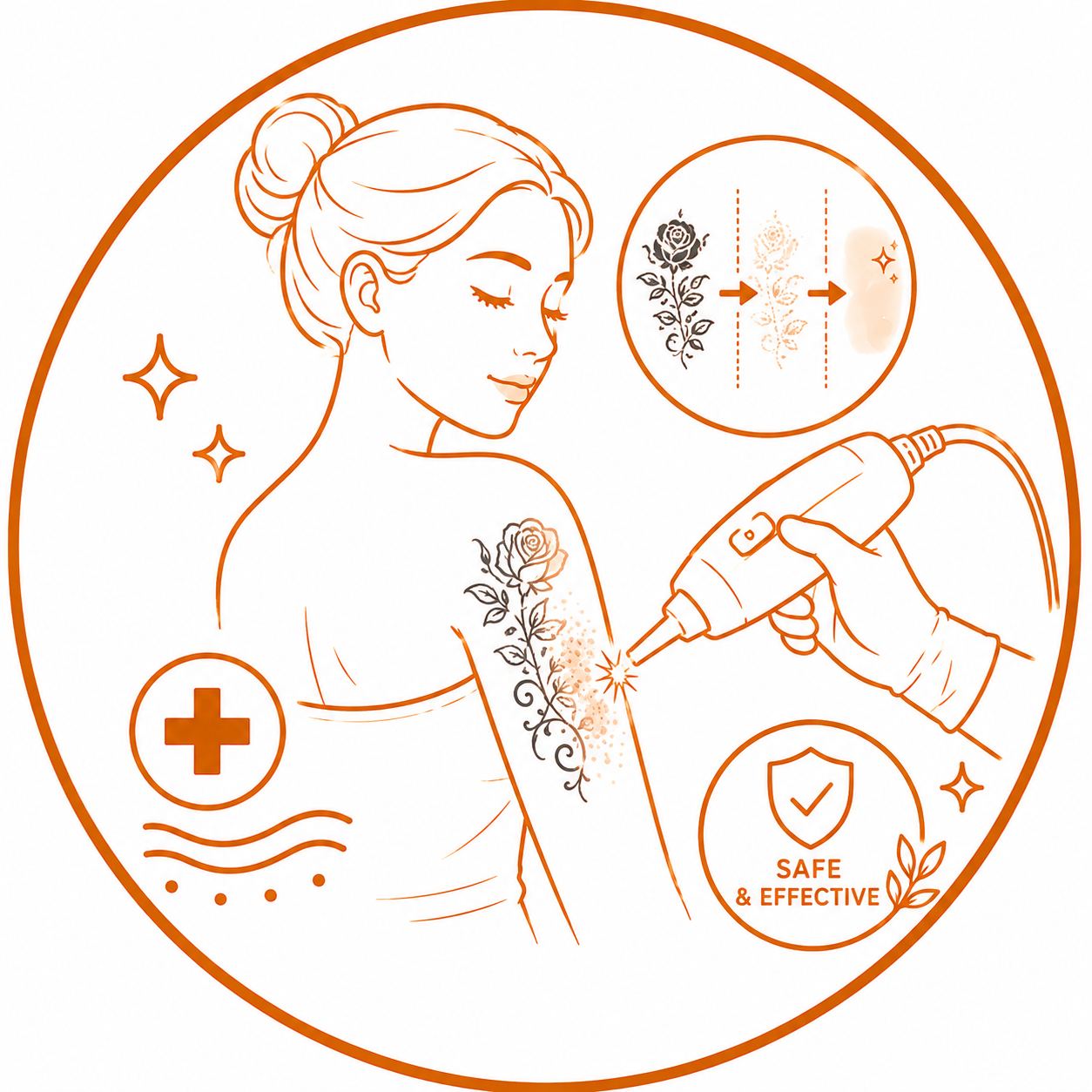 Tattoo Removal