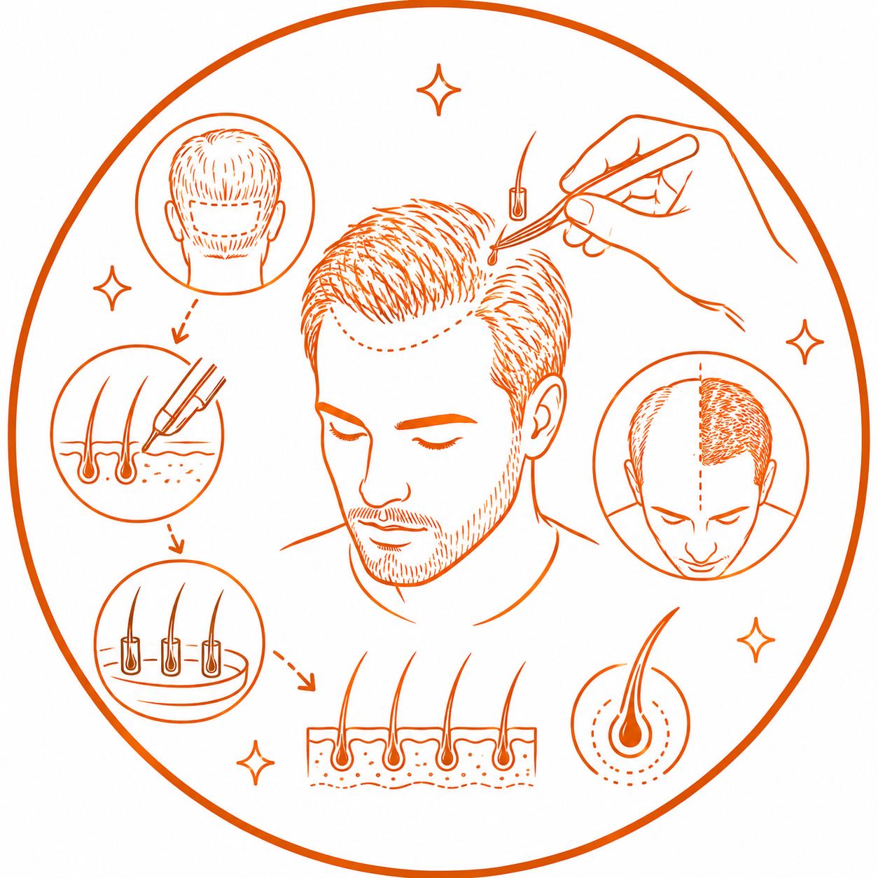 Hair Transplant