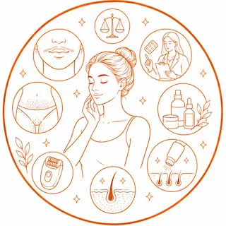 Hirsutism Treatment