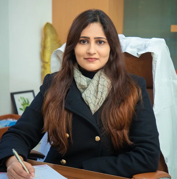 Dr. Monica Chahar, Best Skin Specialist in Dwarka