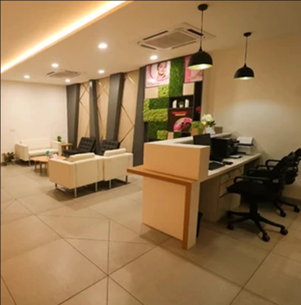 Skin Decor, Best Skin Clinic in Dwarka